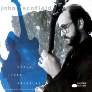 John Scofield 