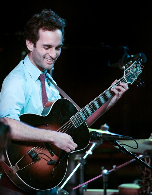 Julian Lage