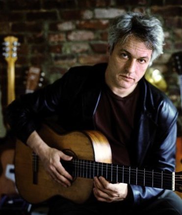 Marc Ribot