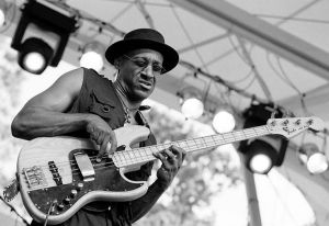 Marcus Miller
