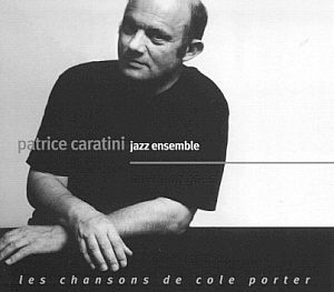 Patrice Caratini