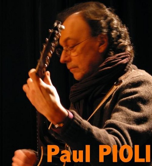 Paul Pioli