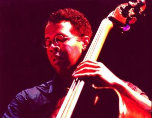 Stanley Clarke