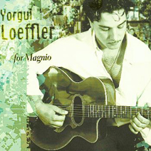 Yorgui Loeffler