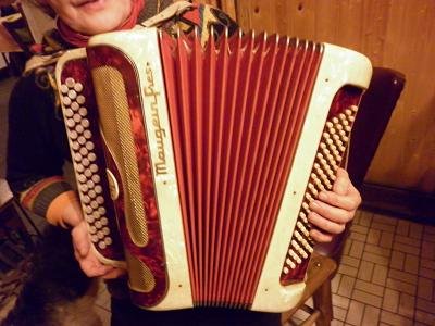 accordéon 
