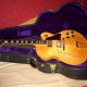 Guitare jazz EPIPHONE archtop