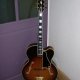 Guitare Gibson L5 C Sunburst