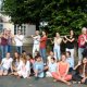 AcadÃ©mie Internationale d'ÃtÃ© du 13 au 25 juillet 2016 en Mayenne