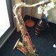 Saxophone Selmer ténor action 80