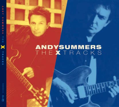 Andy Summers