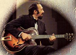 Barney Kessel