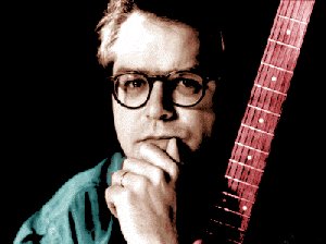 Bill Frisell