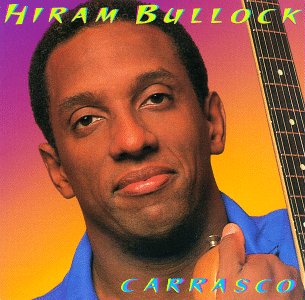 Hiram Bullock