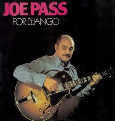 Joe Pass