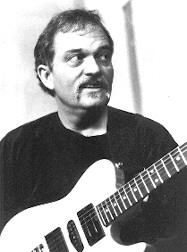 John Abercrombie