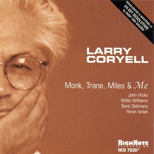 Larry Coryell