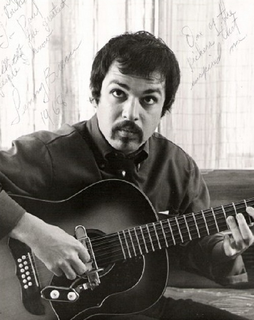 Lenny Breau