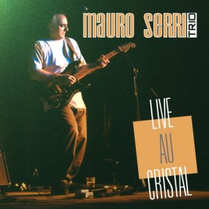 Mauro Serri