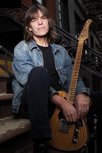 Mike Stern 