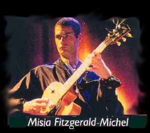 Misja fitzgerald-michel