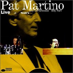 Pat Martino