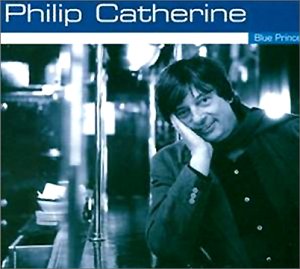 Philip Catherine