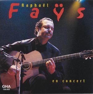 Raphael Fays