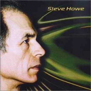 Steve Howe