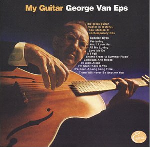 George Van Eps 